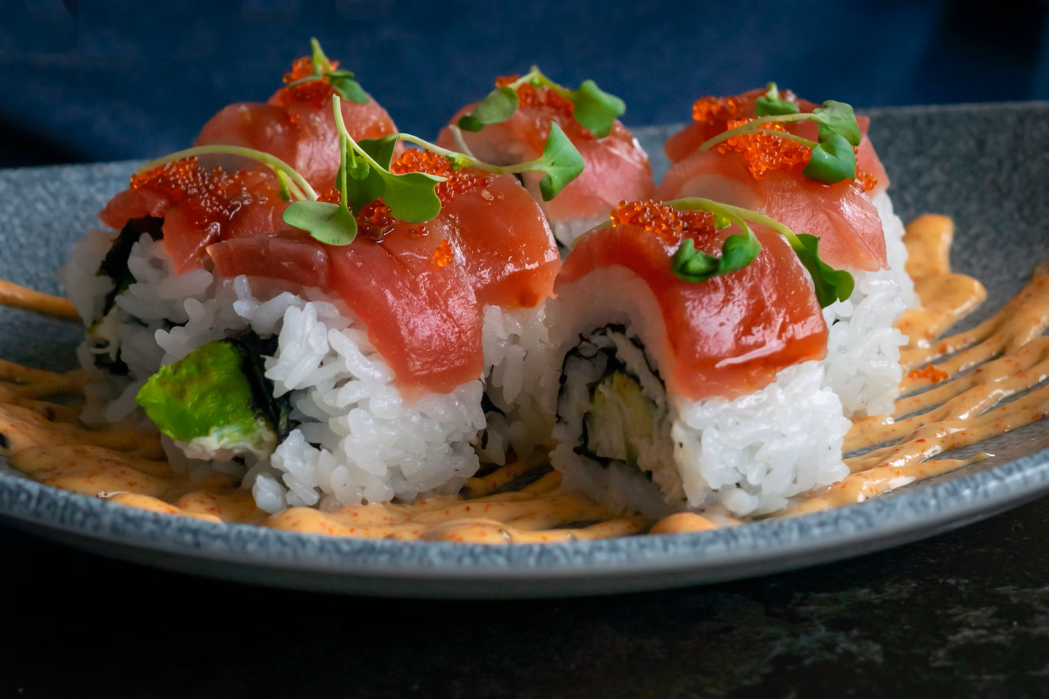sushijpg by Unsplash?width=698&height=466&fit=crop&auto=webp&dpr=4