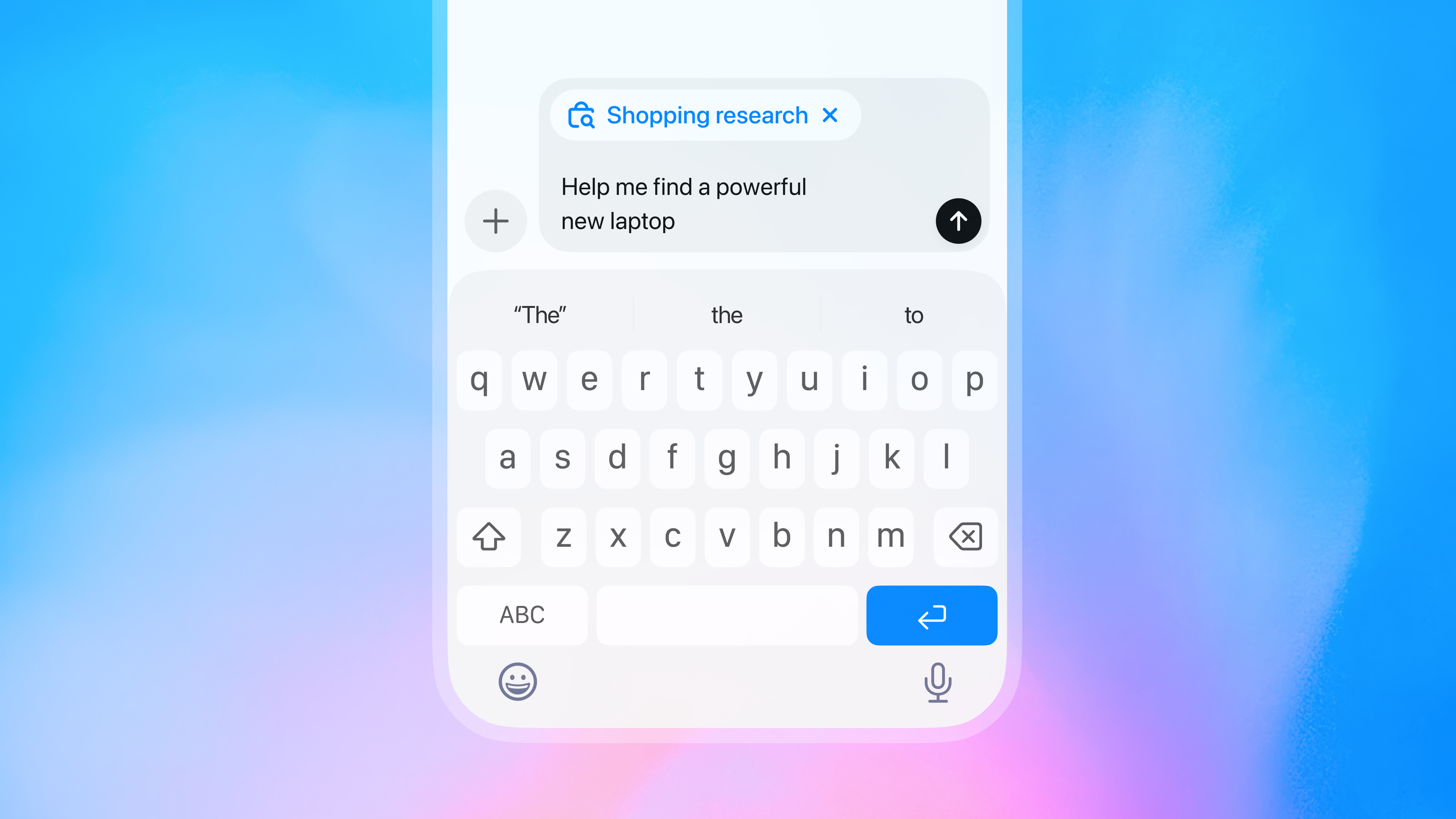 chatgpt shopping research tool