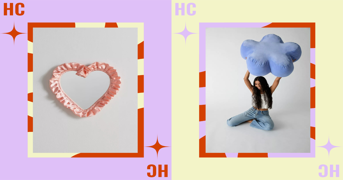 15 Super Cute College Dorm Decor Pieces for 2024