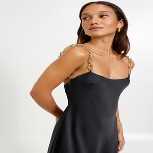 Lexi Clothing Lisandra Dress