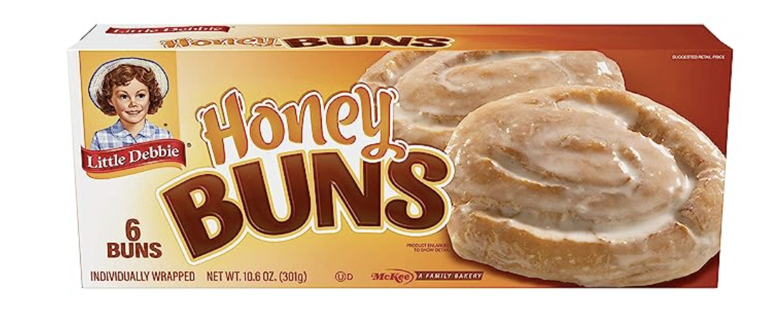 honeybuns