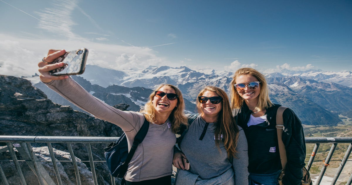 EF Ultimate Break’s Black Friday Deals Can Save You So Much Money On Travel