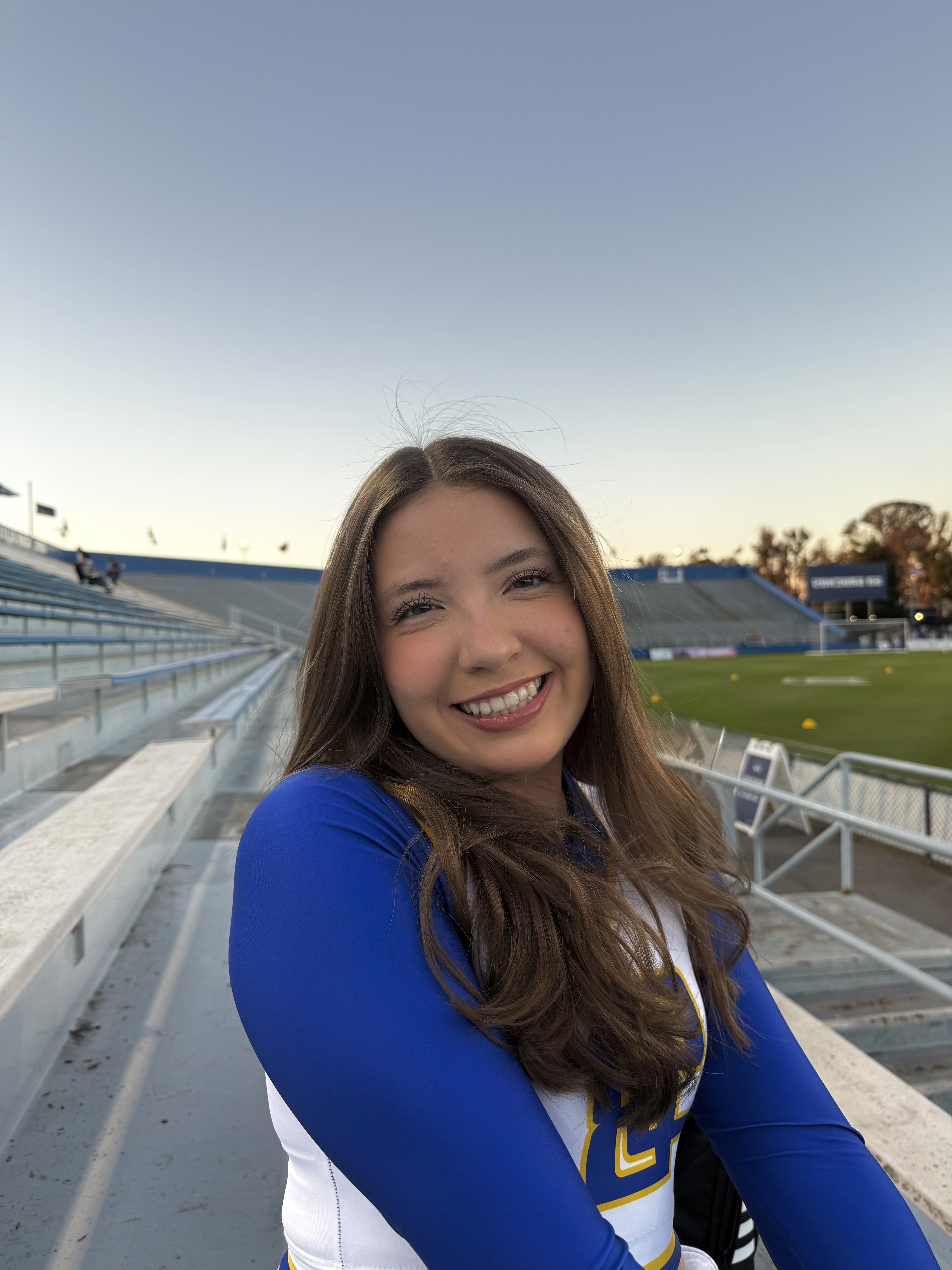 Cheer