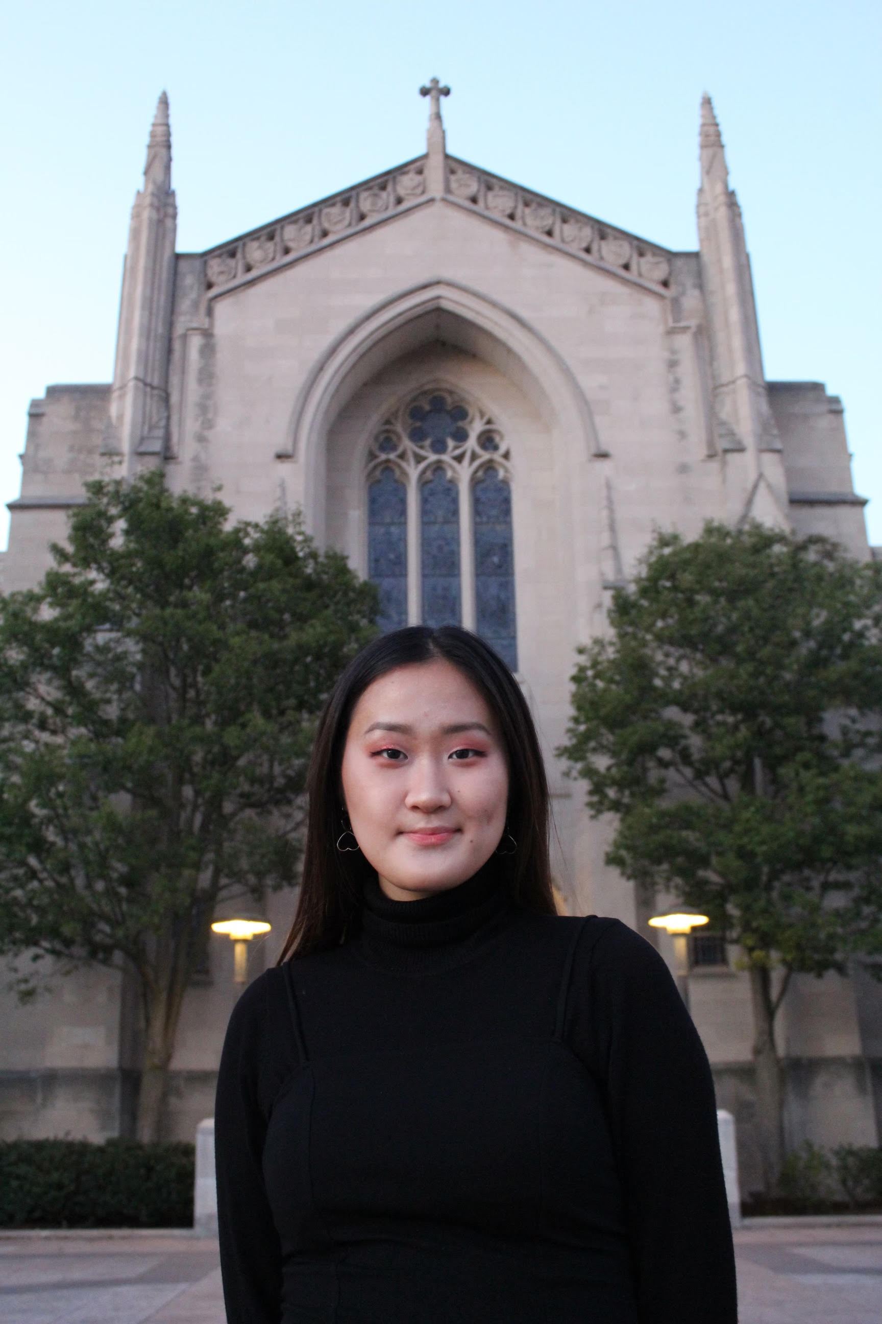 Profile Image of Elaine Park