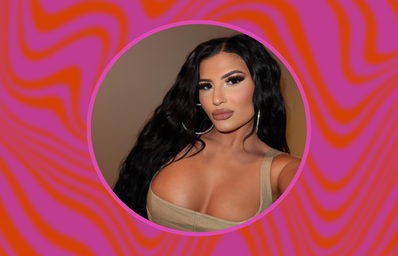 Hannah From ‘Love Island USA' Got Arrested & The Internet Is Speechless