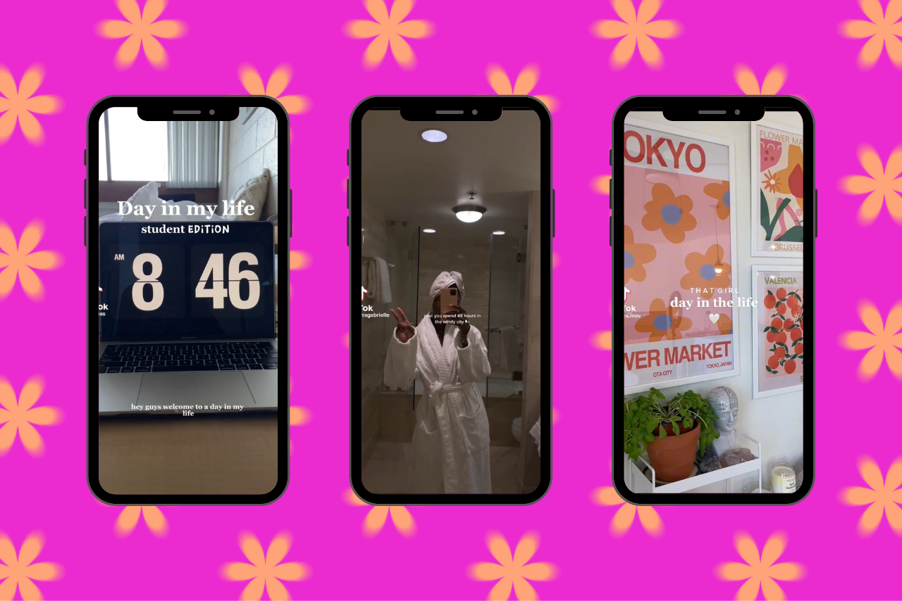 how to film a day in the life tiktok video?width=698&height=466&fit=crop&auto=webp&dpr=4