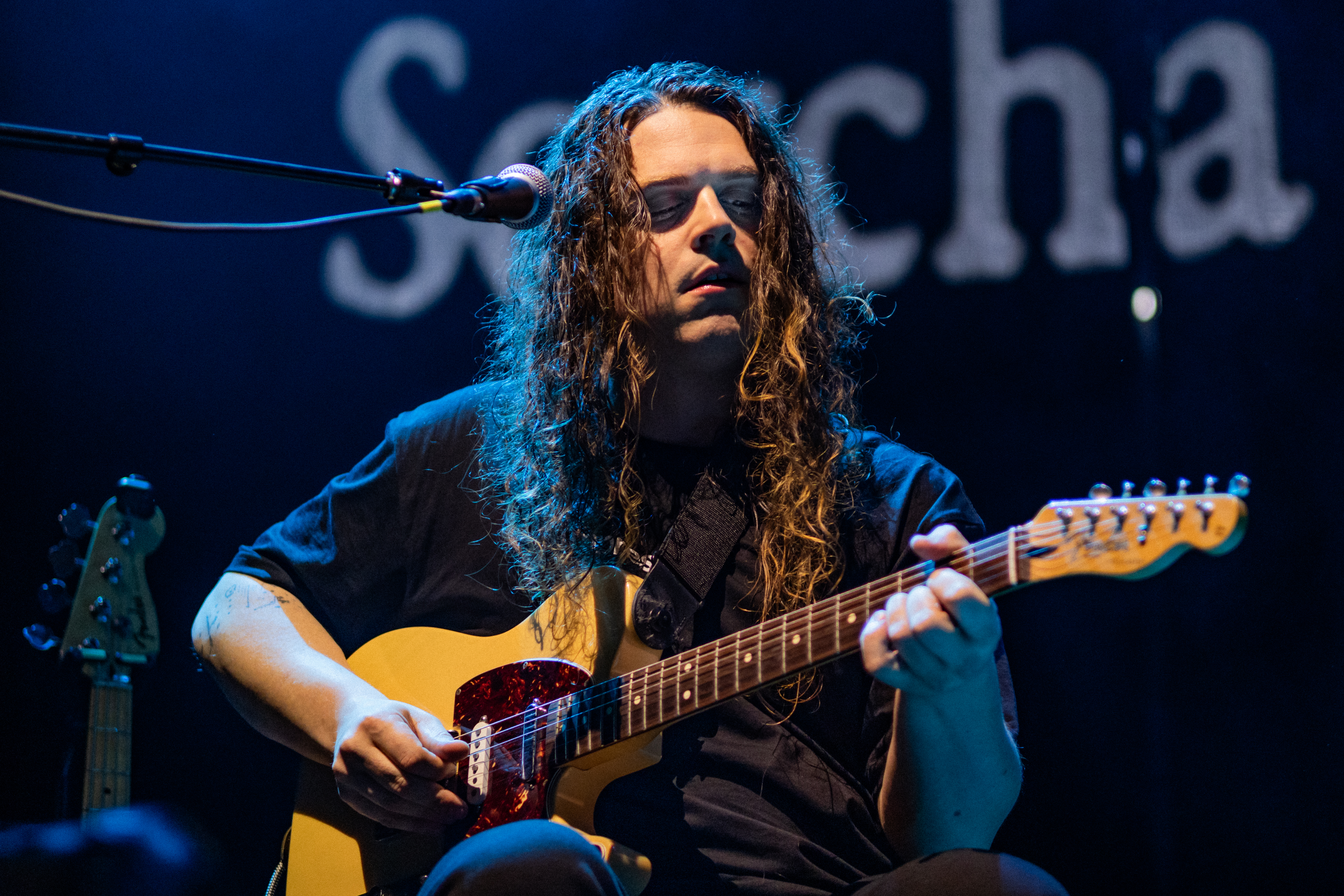 Singer-Songwriter Sorcha Richardson Performing in Boston, MA on 4/5/2025 at MGM Music Hall at Fenway opening for Snow Patrol