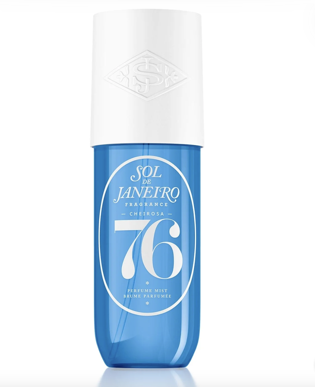Sol De Janeiro perfume mist