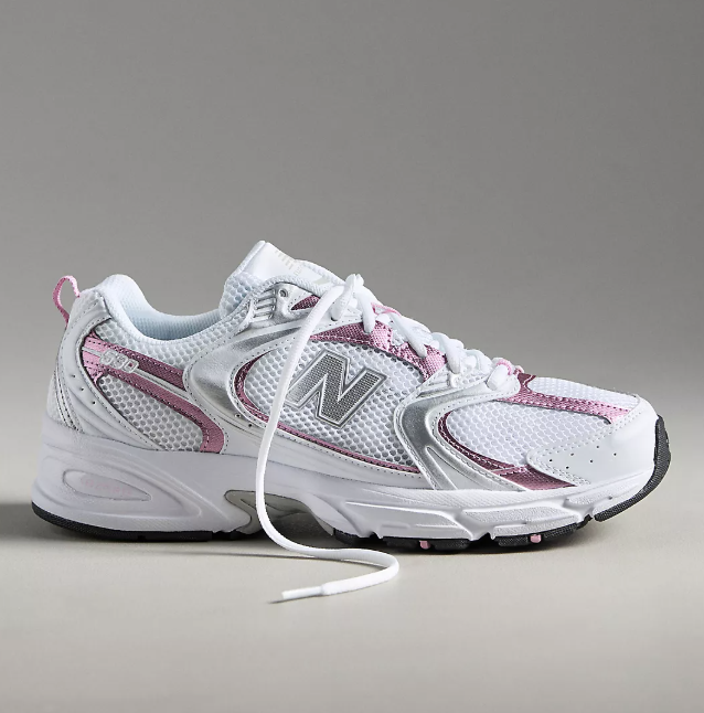 new balance shoes for campus