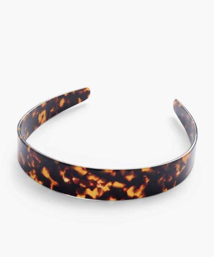 talbots tortoise headband
