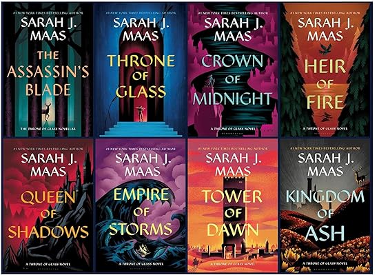 throne of glass seriesjpg by Sarah J Maas Amazon?width=698&height=466&fit=crop&auto=webp&dpr=4