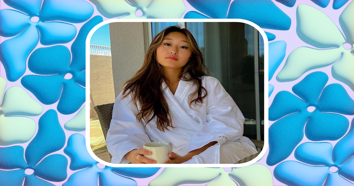 Paige Taylor Is Aiming For Relatability, Not Entertainment