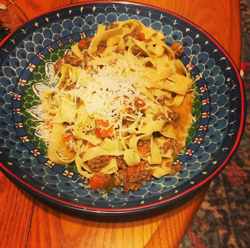 personalessayfamilyrecipes