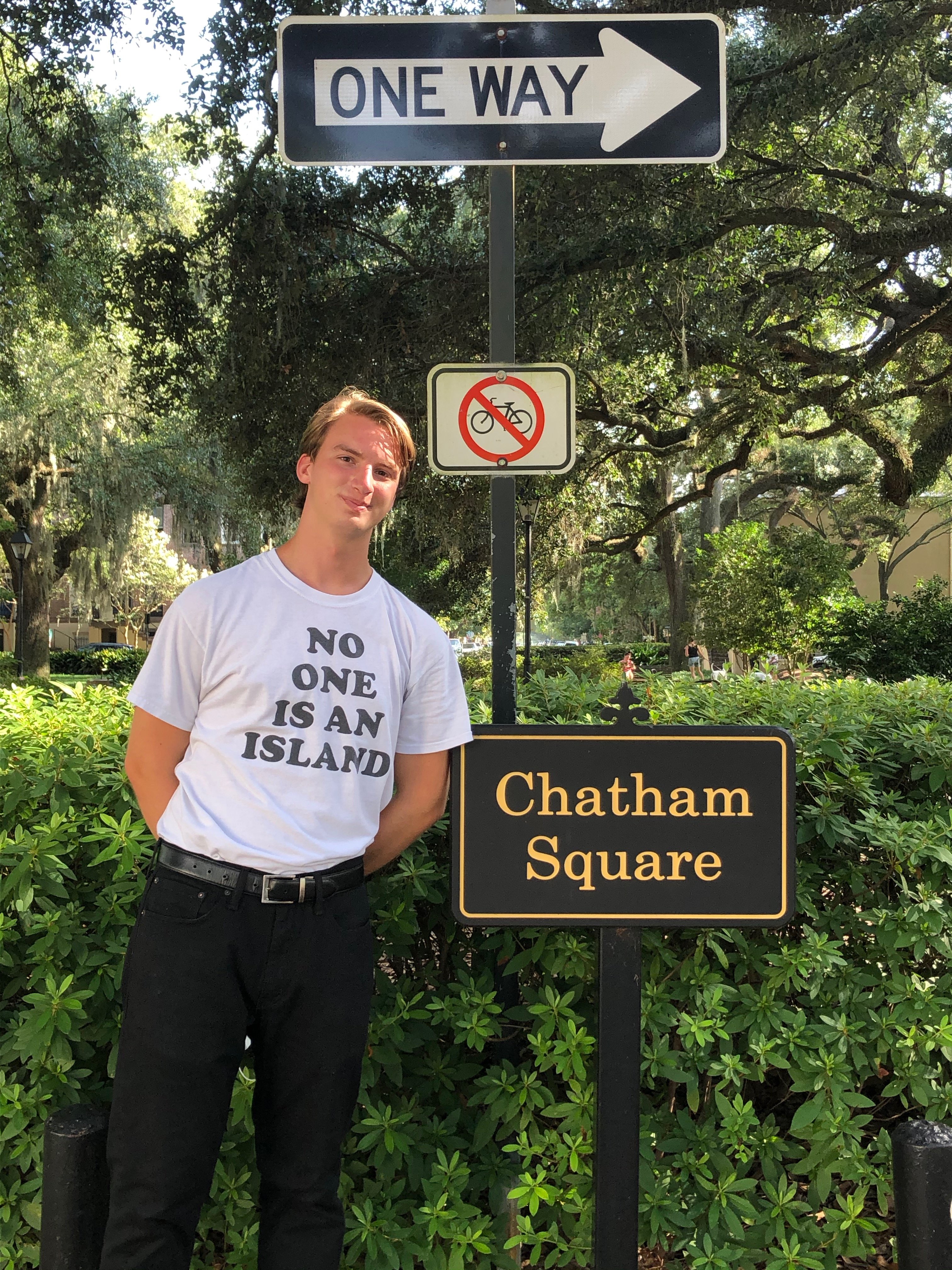 sam boglejpegjpg by Isabella Reimer