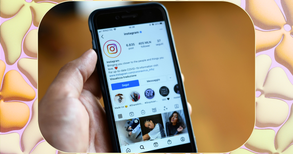 How To Share Reels & Feed Photos To Close Friends On Instagram