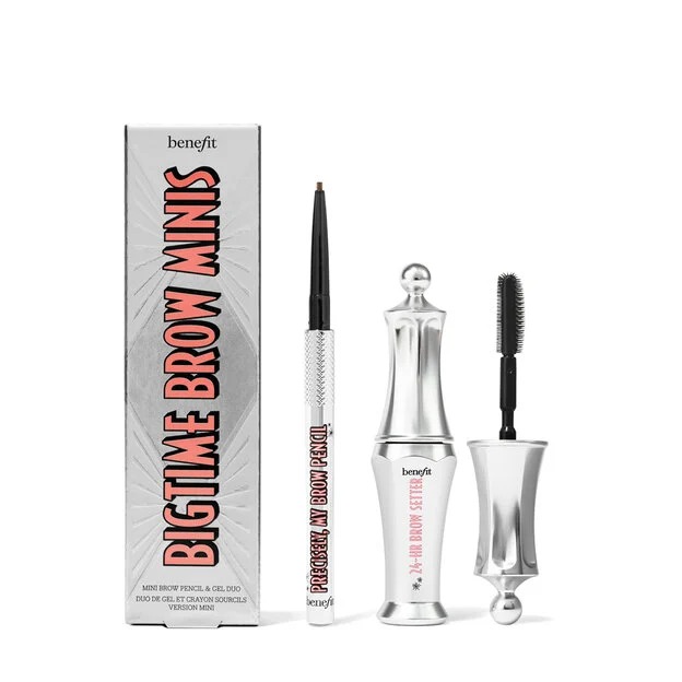 Benefit Bigtime Brow Minis