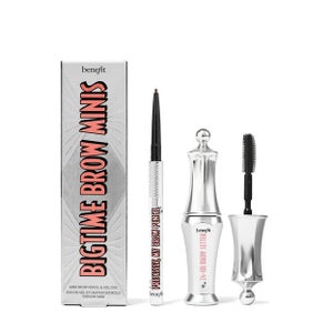 Benefit Bigtime Brow Minis