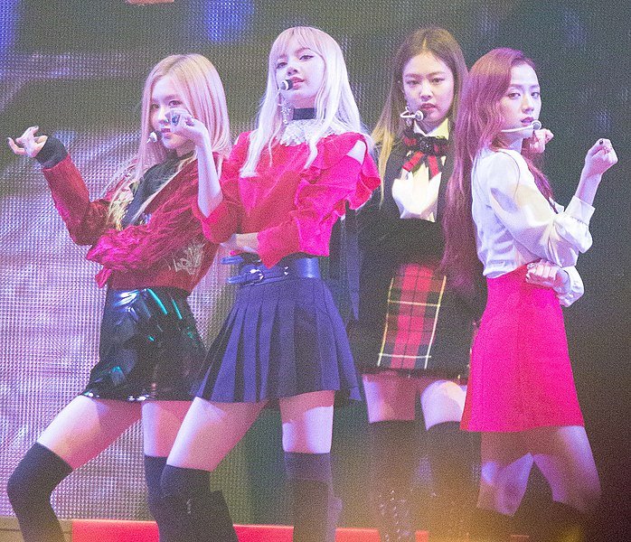 Blackpink Concert