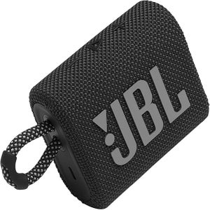 jbl portable speaker