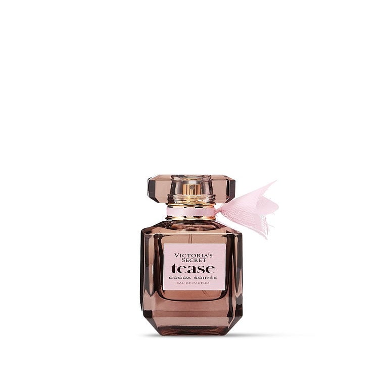 Victoria secret perfume online chocolate scent