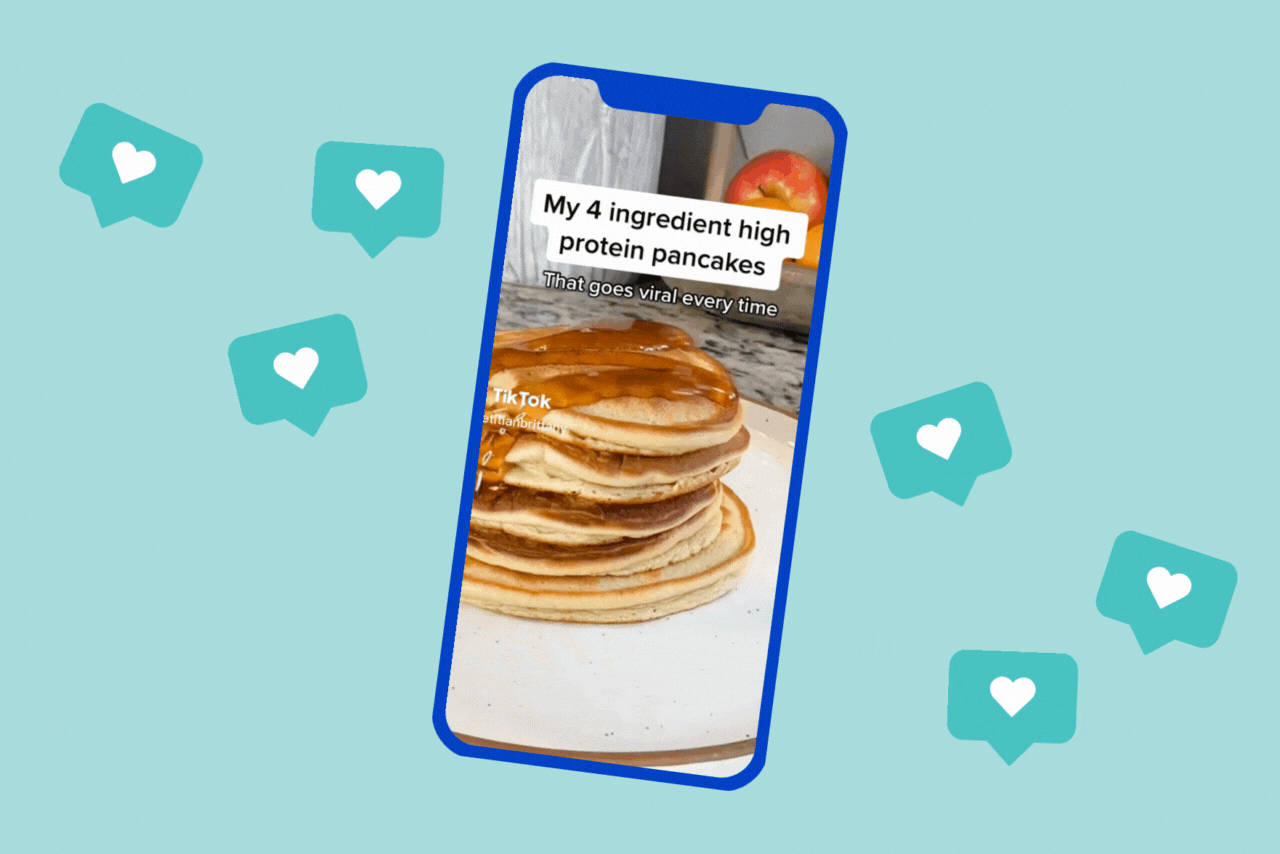 protein pancake recipes?width=698&height=466&fit=crop&auto=webp&dpr=4