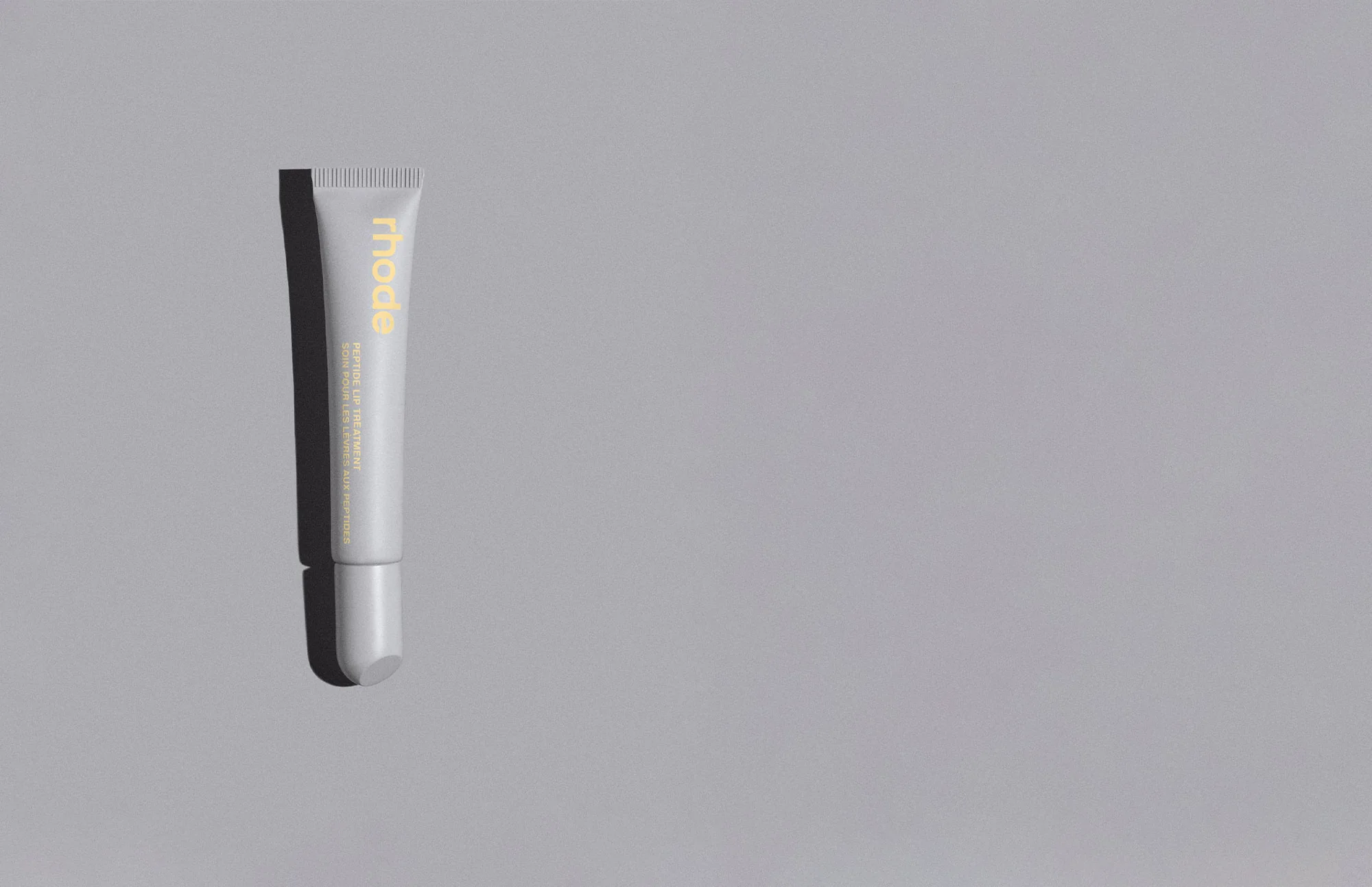 rhode skin peptide lip treatment