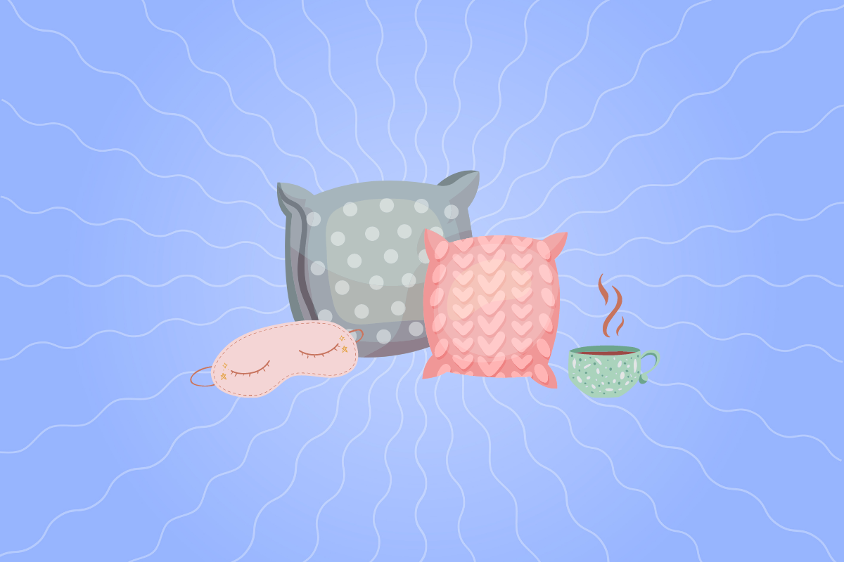 Good Moves Sleep Products