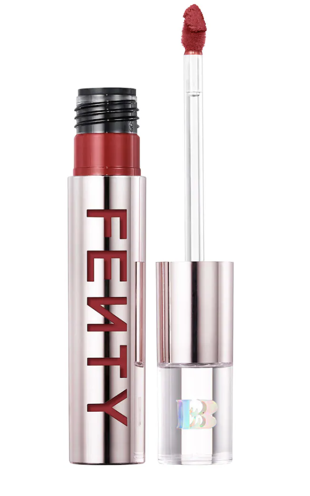 Fenty Beauty Icon Velvet Liquid Lipstick