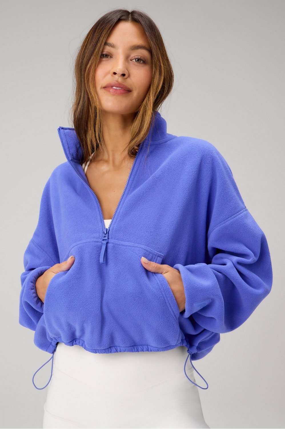 fabletics fleece