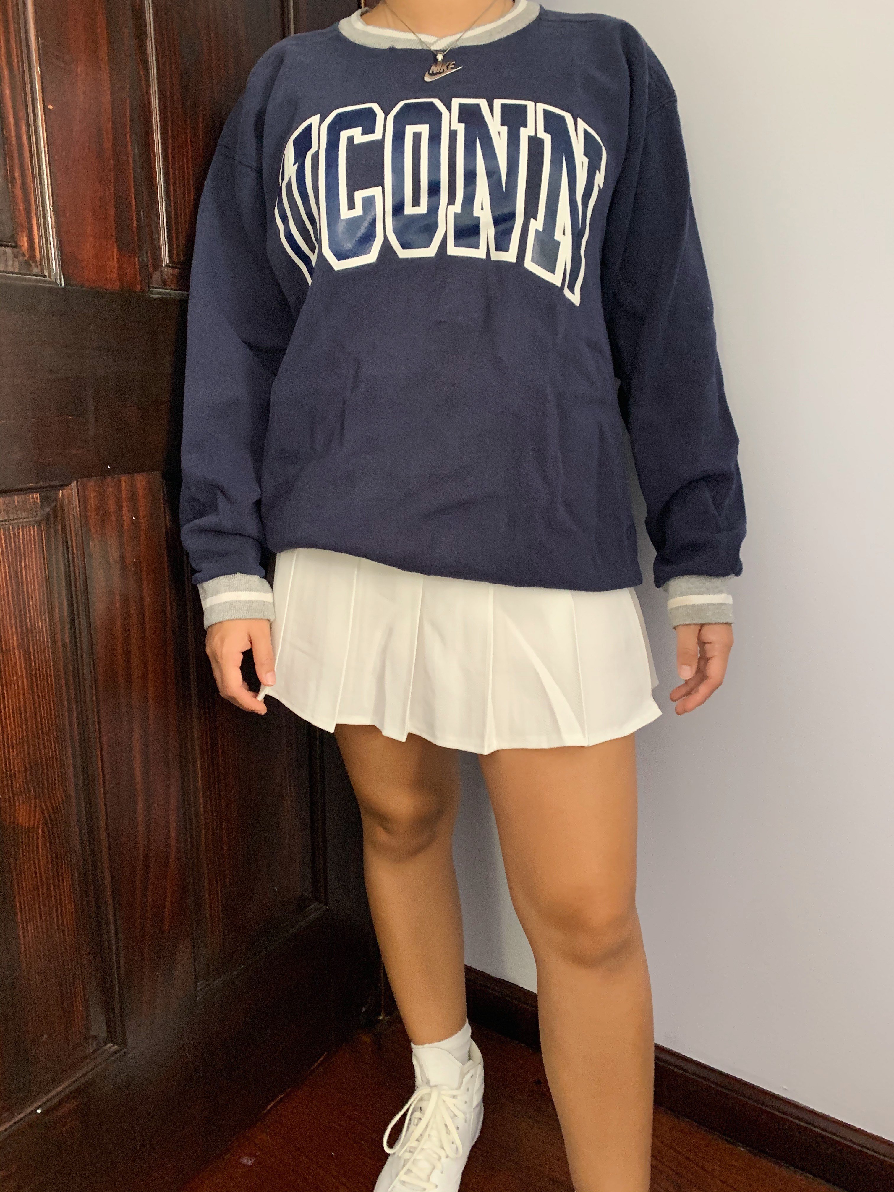 women\'s fall fashion clothing UCONN