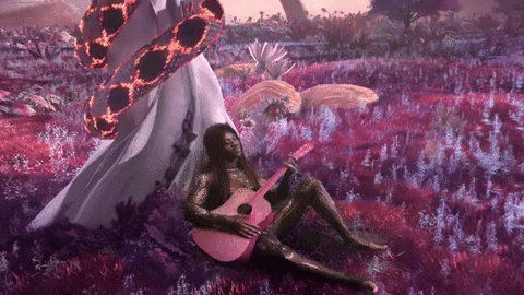 giphy2gif by Lil Nas X via Giphy