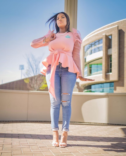 camille birdsong alpha kappa alpha sorority inc