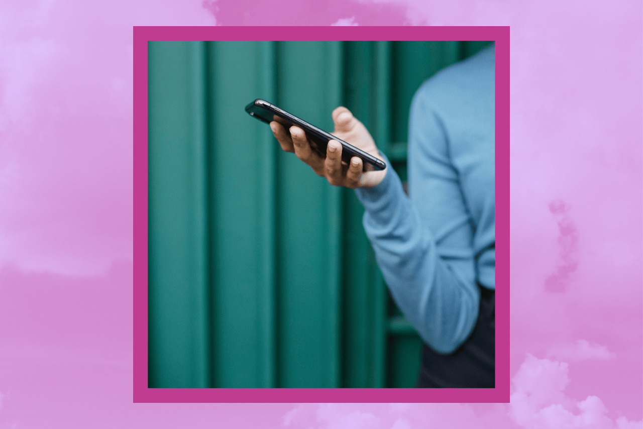 blocked situationship valentines day