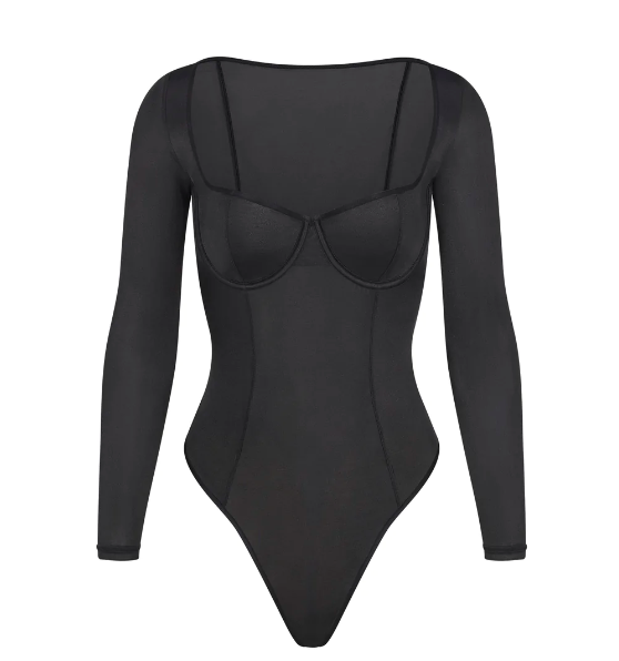 skims bodysuit