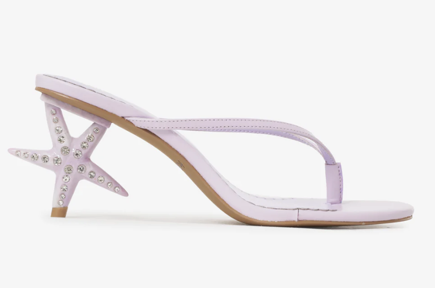 heeled sandals summer 2026