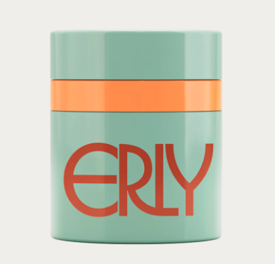 erly moisturizer