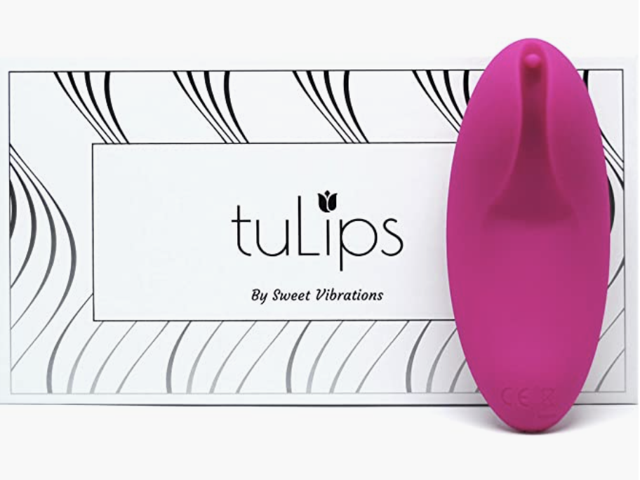 sex toy, vibrator