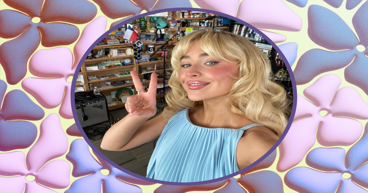 Sabrina carpenter s 15 minutes lyrics explained