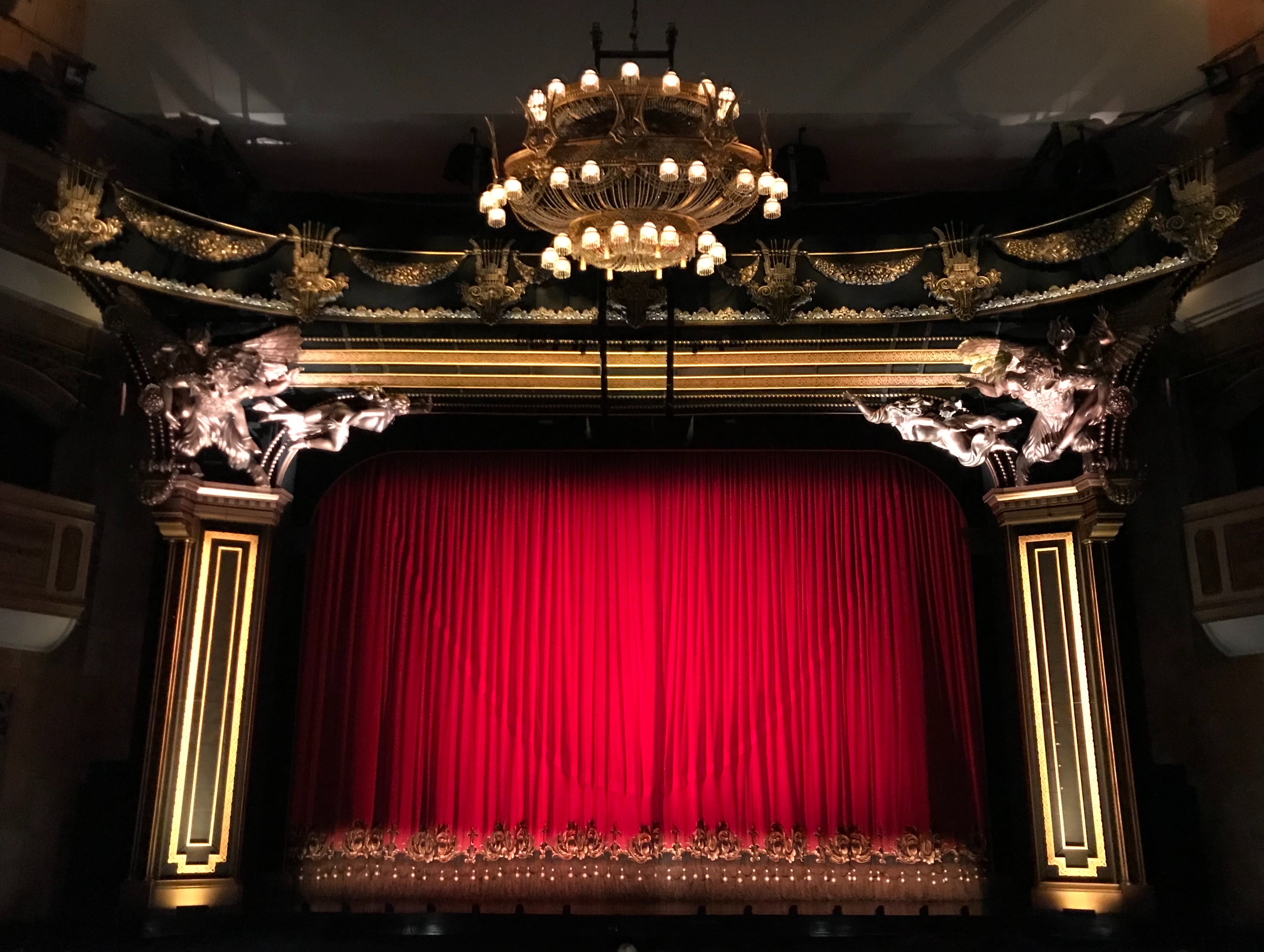 theater stagejpg by Photo by Gwen King on Unsplash?width=698&height=466&fit=crop&auto=webp&dpr=4