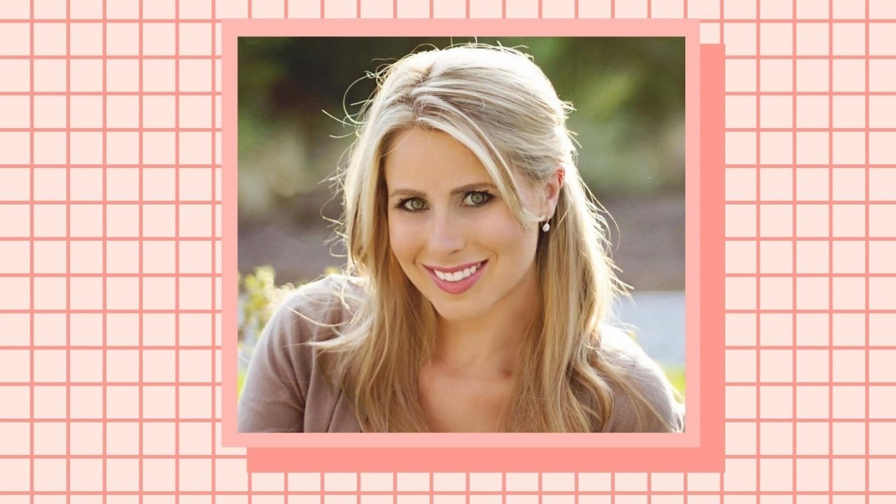 How She Got There Hero