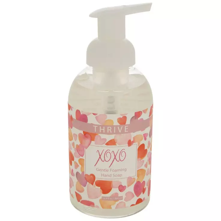 valentines day kitchen decor