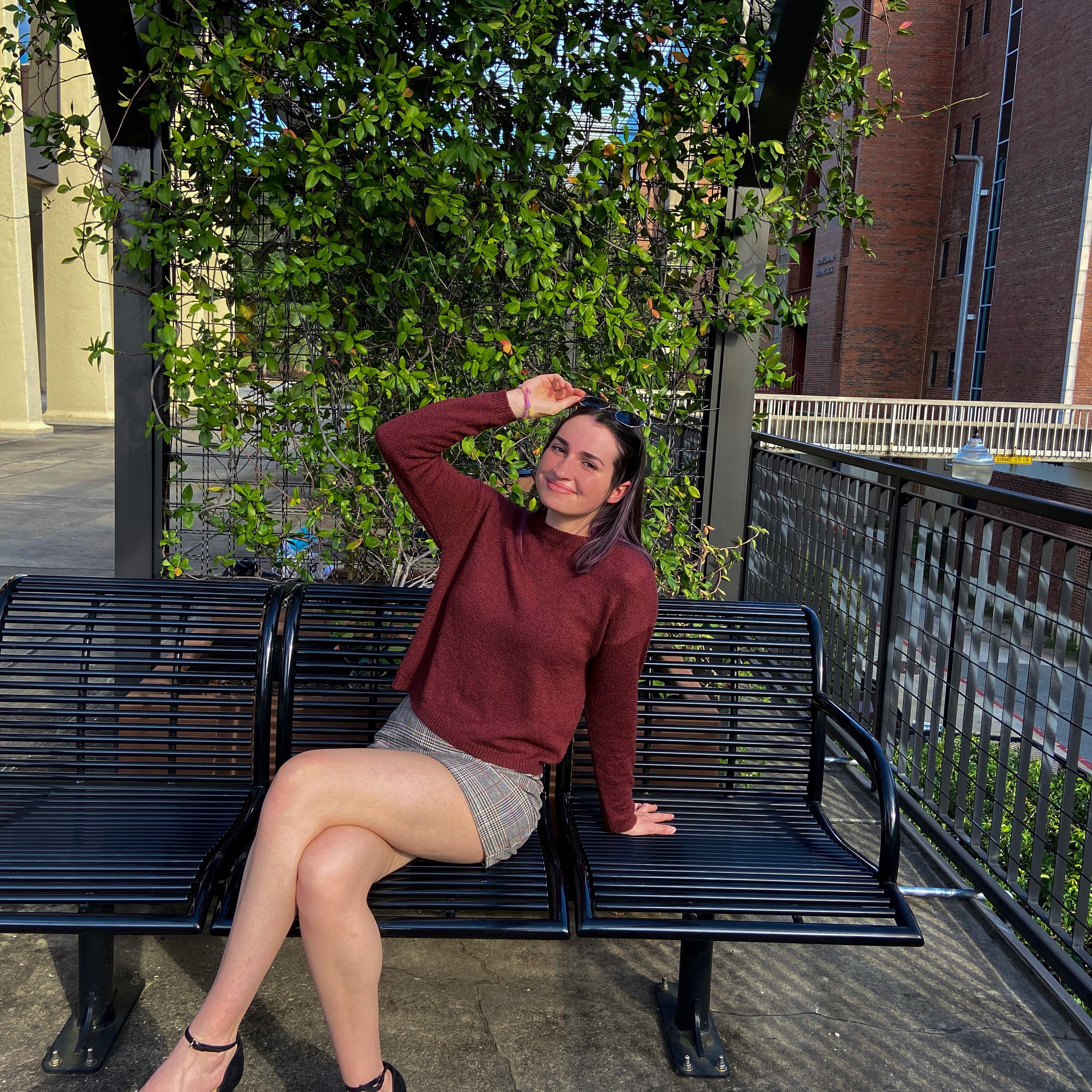 jaymie kenndy by natasha cohen