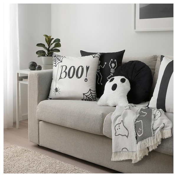 halloween pillows ikea