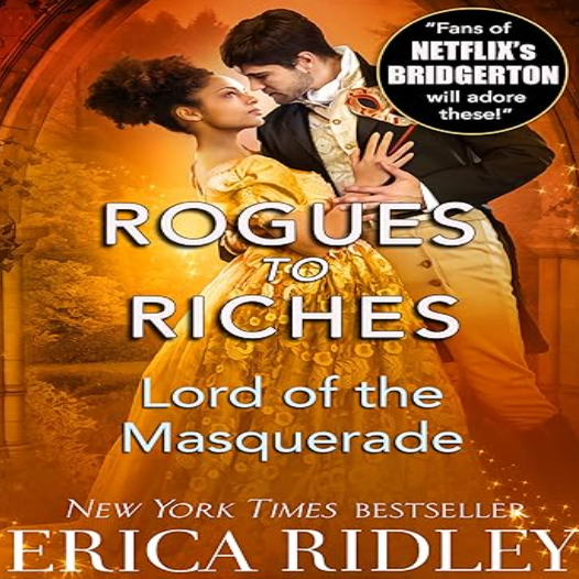 rogues to riches image cover