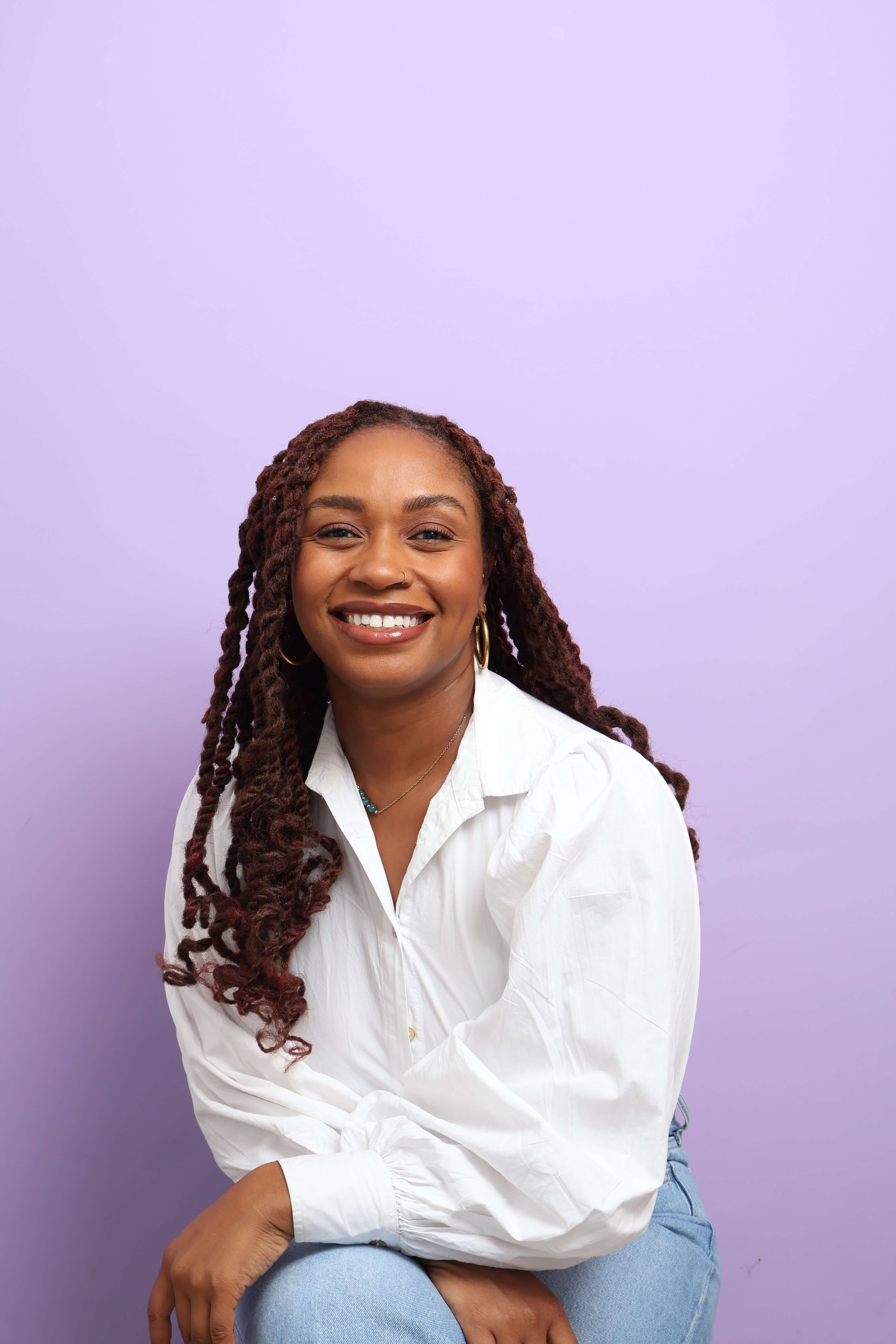 sierra nicole interview