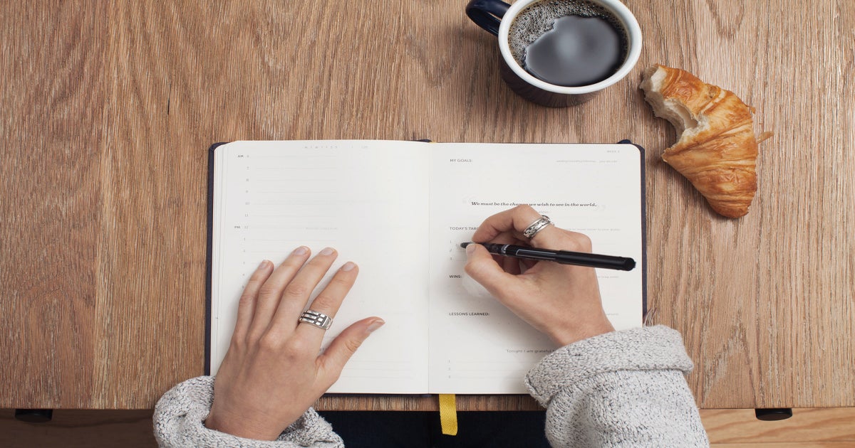 The Rise of Micro Goals: Romanticizing Small Wins in a Big Achievement ...