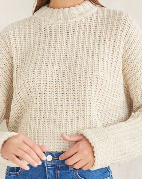 40 Sweaters For Winter 2024 That Are Cold Weather Approved   Sweater14