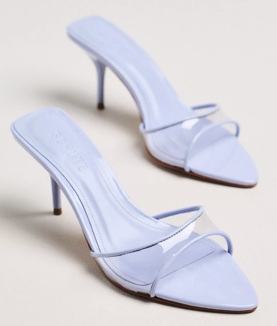 heeled sandals summer 2026