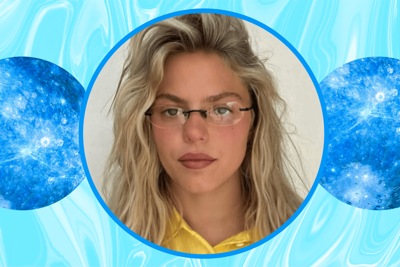 renee rapp why is she still here