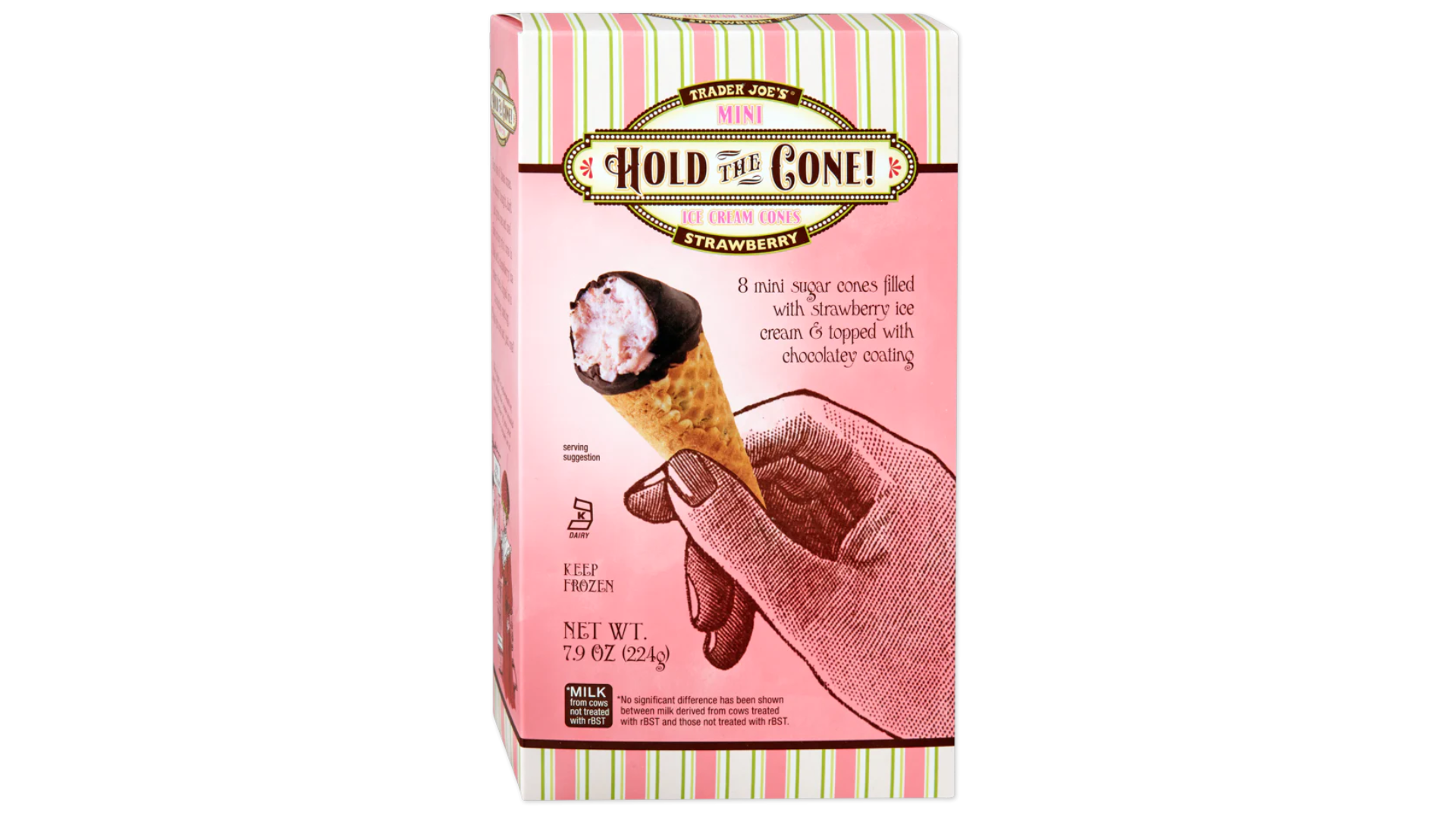 trader joe\'s valentine\'s day items 2025